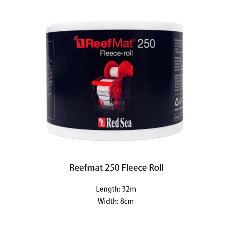 Red Sea Reefmat 250 500 1200 NanoMat Replacement Roll