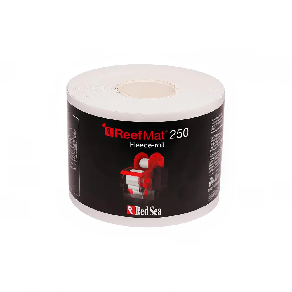 Red Sea Reefmat 250 500 1200 NanoMat Replacement Roll