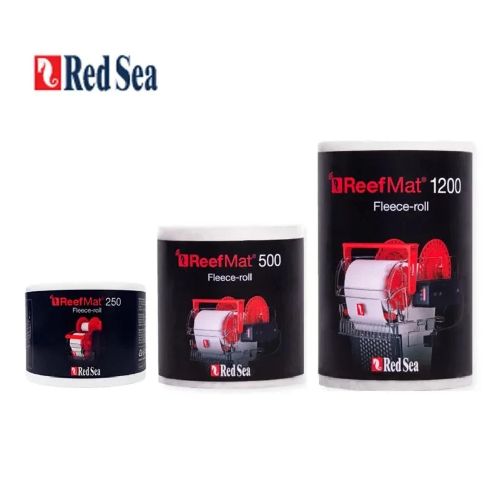 Red Sea Reefmat 250 500 1200 NanoMat Replacement Roll