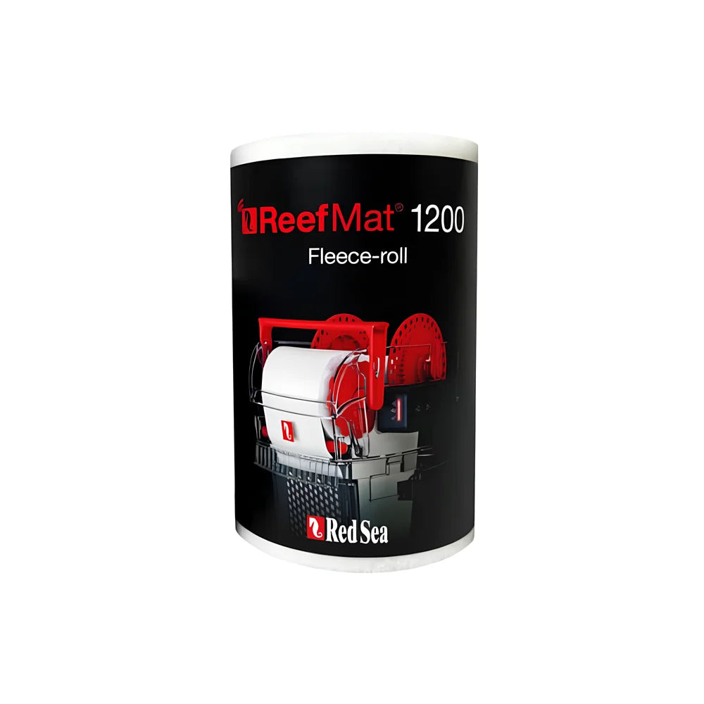 Red Sea Reefmat 250 500 1200 NanoMat Replacement Roll